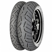 Foto pneumatico: CONTINENTAL, CONTIROADATTACK 3 CR 100/90 R1818 56V Estive