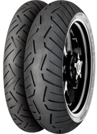 Foto pneumatico: CONTINENTAL, CONTIROADATTACK 3 CR 130/80 R1818 66V Estive