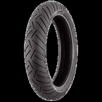 Foto pneumatico: CONTINENTAL, CONTIROADATTACK 3 CR 100/90 R1818 56V Estive