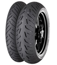 Foto pneumatico: CONTINENTAL, CONTIROADATTACK 4 190/55 R1717 75W Estive