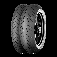 Foto pneumatico: CONTINENTAL, CONTIROADATTACK 4 180/55 R1717 73W Estive