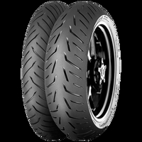 Foto pneumatico: CONTINENTAL, CONTIROADATTACK 4 BSW 180/55 R1717 73W Estive