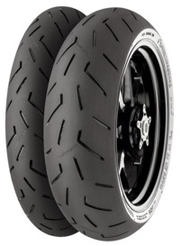 Foto pneumatico: CONTINENTAL, CONTISPORTATTACK 4 160/60 R1717 69W Estive