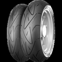 Foto pneumatico: CONTINENTAL, CONTISPORTATTACK 180/55 R1717 73W Estive