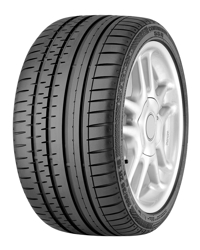 Foto pneumatico: CONTINENTAL, ContiSportContact 2 245/45 R1818 100W Estive