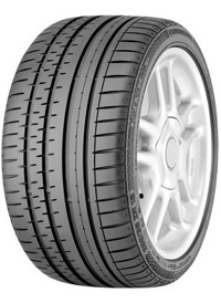 Foto pneumatico: CONTINENTAL, CONTISPORTCONTACT-2 275/35 R2020 102Y Estive