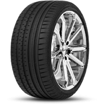 Foto pneumatico: CONTINENTAL, ContiSportContact 2 265/40 R2121 105Y Estive