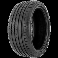 Foto pneumatico: CONTINENTAL, CONTISPORTCONTACT 2 XL FR MO 275/35 R2020 102Y Estive