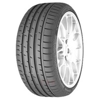 Foto pneumatico: CONTINENTAL, SP.CON.*SSR 275/40 R1818 99Y Estive