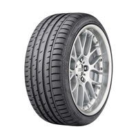 Foto pneumatico: CONTINENTAL, ContiSportContact 3 235/40 R1818 95Y Estive