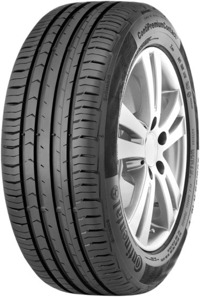 Foto pneumatico: CONTINENTAL, CONTIPREMIUMCONTACT-5 215/55 R1717 94W Estive