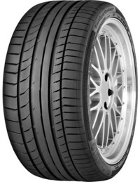Foto pneumatico: CONTINENTAL, CONTISPORTCONTACT-5 CONTISEAL 285/35 R2121 105Y Estive