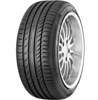 Foto pneumatico: CONTINENTAL, ContiSportContact 5 SUV 235/45 R2020 100V Estive