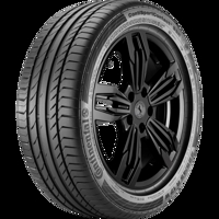 Foto pneumatico: CONTINENTAL, ContiSportContact 5 SUV 255/45 R1919 100V Estive