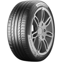 Foto pneumatico: CONTINENTAL, ContiSportContact 5 225/45 R1717 91Y Estive