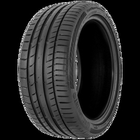 Foto pneumatico: CONTINENTAL, CONTISPORTCONTACT 5P FR N0 265/40 R2121 101Y Estive