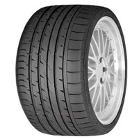 Foto pneumatico: CONTINENTAL, ContiSportContact 5P N0 295/35 R2020 105Y Estive