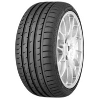 Foto pneumatico: CONTINENTAL, ContiSportContact 5P AO 235/35 R1919 91Y Estive