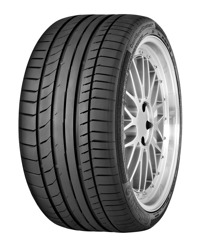 Foto pneumatico: CONTINENTAL, CONTISPORTCONTACT-5P 305/40 R2020 112Y Estive
