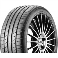 Foto pneumatico: CONTINENTAL, SPORT CONTACT 5P 265/30 R2020 94Y Estive