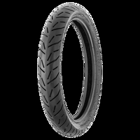 Foto pneumatico: CONTINENTAL, CONTISTREET XL 80/90 -1717 50P Estive