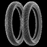 Foto pneumatico: CONTINENTAL, CONTISTREET BSW 120/70 -1717 58P Estive