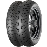 Foto pneumatico: CONTINENTAL, CONTITOUR 130/70 R1818 63H Estive