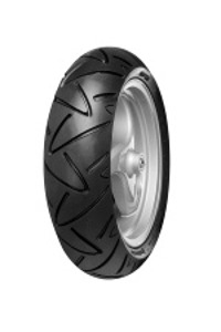 Foto pneumatico: CONTINENTAL, CONTITWIST 110/70 R1111 45M Estive