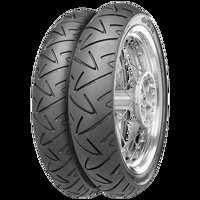 Foto pneumatico: CONTINENTAL, CONTITWIST SM SPORT 100/80 -1717 52H Estive