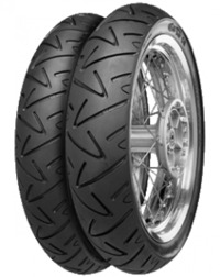 Foto pneumatico: CONTINENTAL, CONTITWIST SPORT SM 100/80 R1717 52H Estive