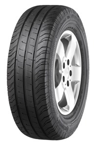 Foto pneumatico: CONTINENTAL, CONTIVANCONTACT 200 225/75 R16C16C 121R Estive