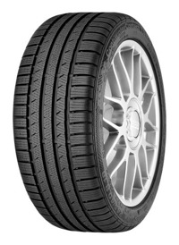 Foto pneumatico: CONTINENTAL, CONTIWINTERCONTACT TS 810 S 245/45 R1818 100V Invernali