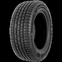 Foto pneumatico: CONTINENTAL, CONTIWINTERCONTACT TS 830 P FR N0 M+S 3PMSF 255/55 R1818 105V Invernali