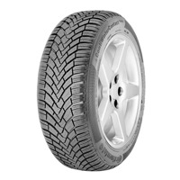 Foto pneumatico: CONTINENTAL, ContiWinterContact TS 850 195/65 R1515 91T Invernali