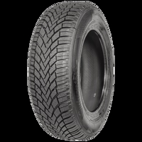 Foto pneumatico: CONTINENTAL, CONTIWINTERCONTACT TS 850 M+S 3PMSF 195/65 R1515 91T Invernali