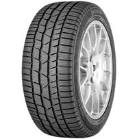 Foto pneumatico: CONTINENTAL, ContiWinterContact TS830 P 255/35 R1818 94V Invernali