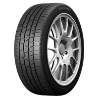 Foto pneumatico: CONTINENTAL, ContiWinterContact TS830 P # AO 225/50 R1818 99H Invernali