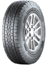Foto pneumatico: CONTINENTAL, CROSS ATR FR 265/60 R1818 110H Estive