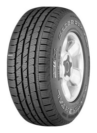 Foto pneumatico: CONTINENTAL, CROSS LX SPORT LR FR XL 285/40 R2222 110Y Estive