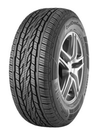 Foto pneumatico: CONTINENTAL, ContiCrossContact LX 2 XL FR 275/60 R2020 119H Estive