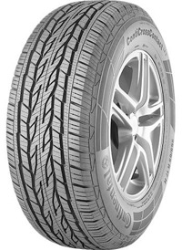 Foto pneumatico: CONTINENTAL, CROSS LX2 SL FR 215/65 R1616 98H Estive