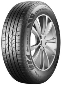 Foto pneumatico: CONTINENTAL, CROSS RX 255/70 R1616 111T Estive