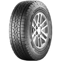 Foto pneumatico: CONTINENTAL, CRO. CO. ATR 235/55 R1717 103V Estive