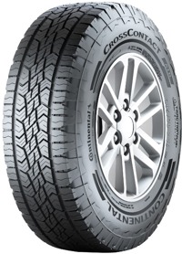 Foto pneumatico: CONTINENTAL, CROSSCONTACT ATR 255/70 R1717 112T Estive