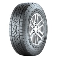 Foto pneumatico: CONTINENTAL, ContiCrossContact ATR 235/85 R1616 120S Estive