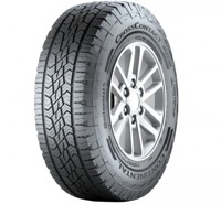 Foto pneumatico: CONTINENTAL, CROSSCONTACT ATR 205/70 R1515 96H Estive