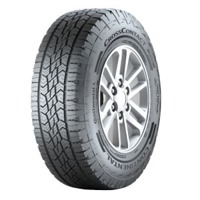 Foto pneumatico: CONTINENTAL, CROSSCONTACT ATR 255/70 R1717 112T Estive