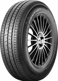 Foto pneumatico: CONTINENTAL, CROSSCONTACT LX SPORT 215/65 R1616 98H Estive