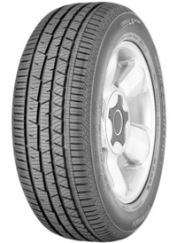 Foto pneumatico: CONTINENTAL, CROSS LX SPORT MOE SSR 235/55 R1919 101H Estive