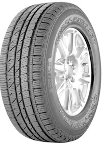 Foto pneumatico: CONTINENTAL, CrossContact LX Sport XL MO1 315/40 R2121 115V Estive